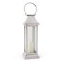 Stainless Steel Large Station Lantern 