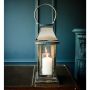 Stainless Steel Medium Station Lantern 