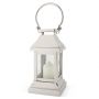 Stainless Steel Extra Small Station Lantern