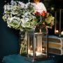 Mini Arch Tea Light Lantern 