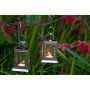 Mini Arch Tea Light Lantern 