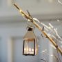 Mini Square Tea Light Lantern