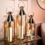 Small Belize Lantern | PERFECTLY IMPERFECT 