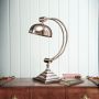 Large Curve Study Lamp 