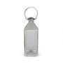 Stainless Steel Small Chelsea Lantern 