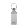 Stainless Steel Extra Small Chelsea Lantern 