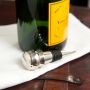 Champagne Cork Wine Bottle Stop | PERFECTLY IMPERFECT