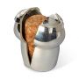 Champagne Cork Keeper - Silver