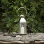 Stainless Steel Extra Small Chelsea Lantern 