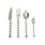 Carousel 24 Piece Cutlery Set