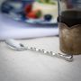 Carousel Coffee / Small Tea Spoon