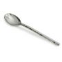 Round Hammered Coffee / Small Tea Spoon 