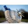 Seashore Large Shell Drinks Holder