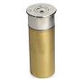 Cartridge Cylindrical Hip Flask - 4 Fluid Ounces