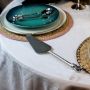 Afternoon Tea Tablescape For Four