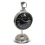 Height Adjustable Desktop Pocket Watch