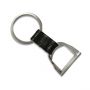 Stirrup Keyring with Leather Detail | PRE-ORDER - DUE MID AUGUST