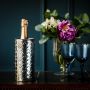 French Fleur Tall Wine Bottle Holder 