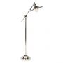 Manhattan Adjustable Floor Lamp 