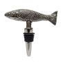 Fish Bottle Stopper 