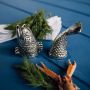 Fish Salt & Pepper Set | PRE-ORDER - DUE LATE SEPTEMBER