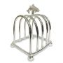 Fish Toast Rack