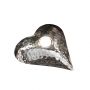 Small Heart Shaped Tea Light Holder | PRE-ORDER DUE LATE AUGUST