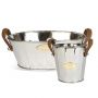 Heritage Champagne Bath & Wine Cooler Set | MULTI-BUY | PRE-ORDER - DUE EARLY SEPTEMBER