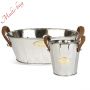 Heritage Champagne Bath & Wine Cooler Set | MULTI-BUY | PRE-ORDER - DUE EARLY SEPTEMBER