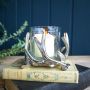 Small Antler Tea Light Holder | PRE-ORDER - DUE MID SEPTEMBER