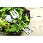 Leaf Medium Salad Servers