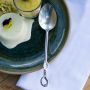 Leaf Dessert Spoon 