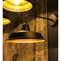 Truman Wall Lamp - Black