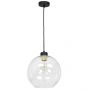 Globe Glass Pendant Light