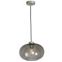 Arundel Smoked Pendant Light