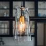 Portobello Glass Pendant Light