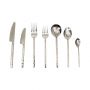 Millennium Hammered Seven Piece Place Setting