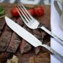 Millennium Hammered Steak Knife