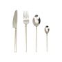 Millennium Polished 24 Piece Cutlery Set 