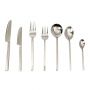 Millennium Polished 42 Piece Cutlery Set