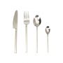 Millennium Polished Four Piece Place Setting