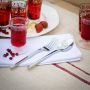 Millennium Polished Dessert / Appetiser Fork 