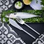 Millennium Polished Fish Fork
