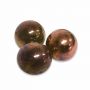 Bronze Marbles -Set of 200