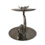 Mermaid Two Tier Cake Stand