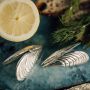 Pair of Mussel Eaters | PRE-ORDER - DUE MID SEPTEMBER