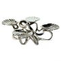 Octopus & Shell Serving Stand | PRE-ORDER - DUE LATE SEPTEMBER