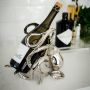 Octopus Wine Bottle Holder