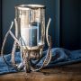 Octopus Hurricane Lantern