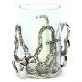 Small Octopus Candle Holder